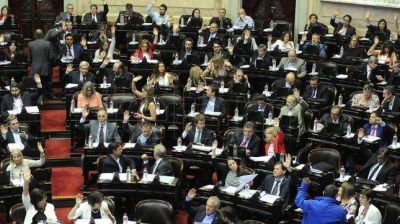 El oficialismo conf�a en lograr un acuerdo por Ganancias