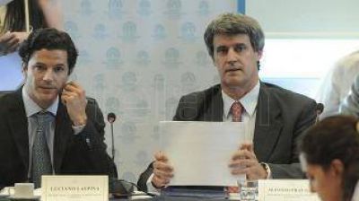 Diputados inici� el tratamiento en comisi�n de los proyectos sobre Ganancias