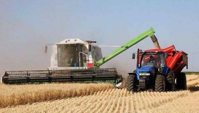 Seg�n comerciantes, las mejoras del campo reactivaron el consumo en C�rdoba