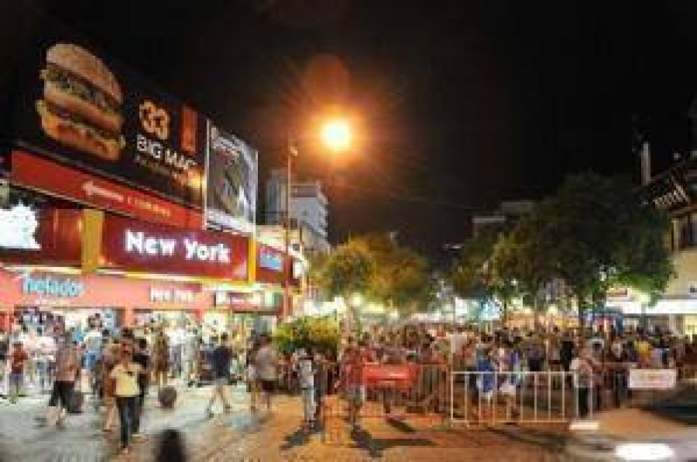 La Provincia har� controles en Carlos Paz para terminar con el trabajo 