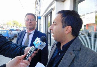 Gas: La Pampa, en la audiencia p�blica en Bahia Blanca