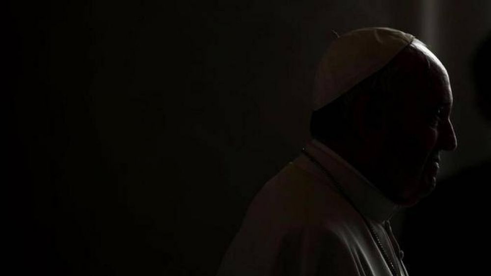 El Papa: que los cristianos tengan la humildad de los �peque�os� y no �de teatro�