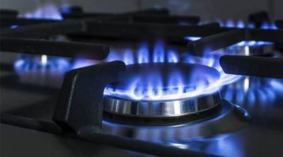Tarifas de gas: Camuzzi pide una suba del 29% para Bah�a Blanca en 2017