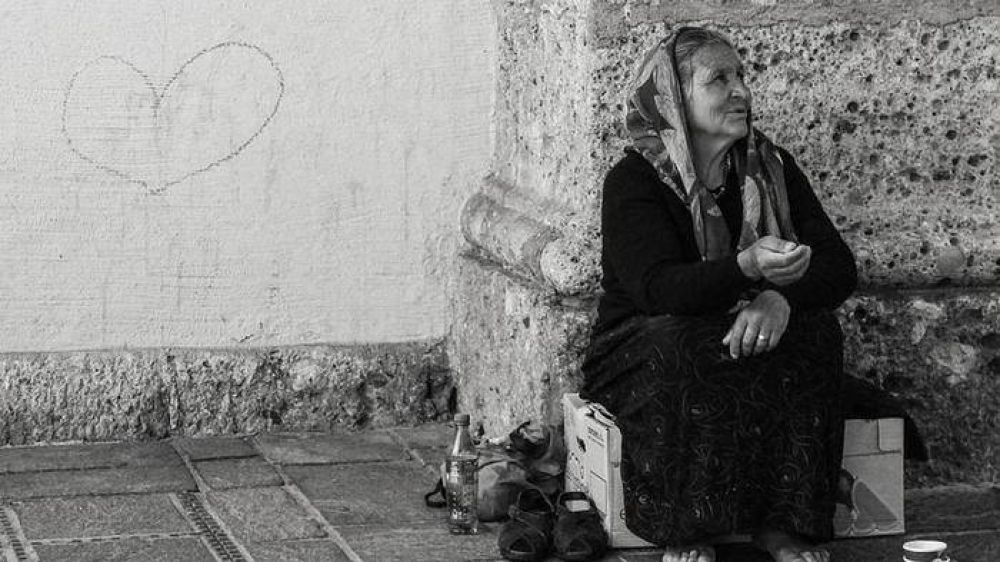 �La Jornada mundial de los pobres, un signo para todos�