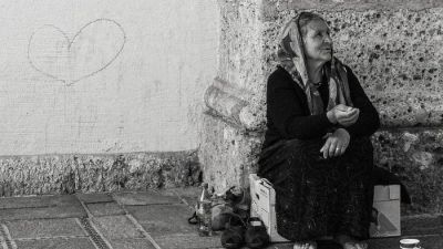 �La Jornada mundial de los pobres, un signo para todos�