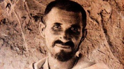Charles de Foucauld y el �misterio de Nazaret�