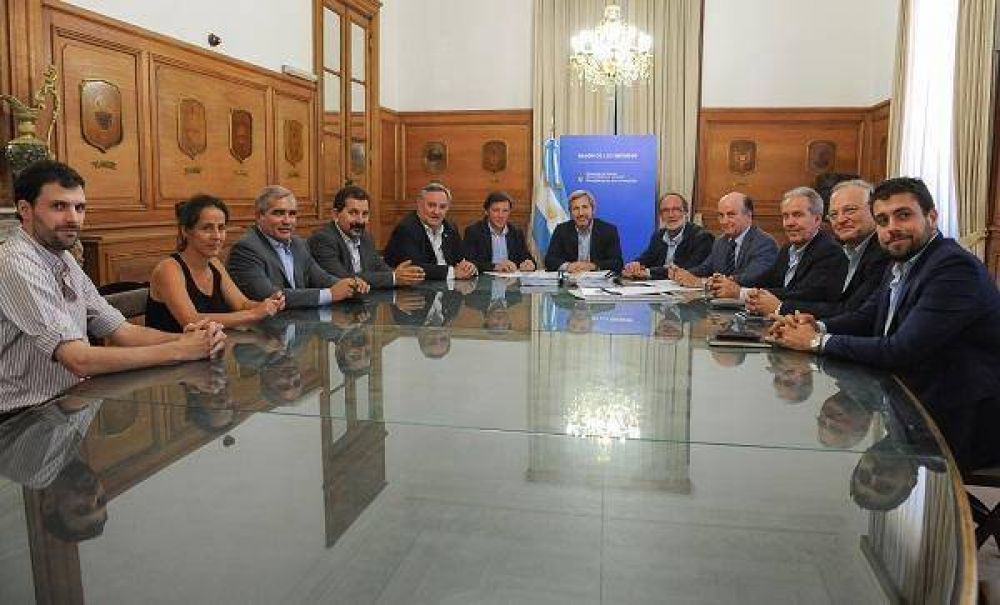 AySA asume el servicio de cloacas y agua potable en todo San Miguel