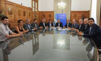 AySA asume el servicio de cloacas y agua potable en todo San Miguel