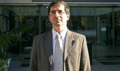 Germ�n Maldonado: �El gobierno municipal est� bajando los brazos�
