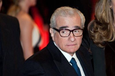 El Papa recibir� en audiencia privada al director Martin Scorsese
