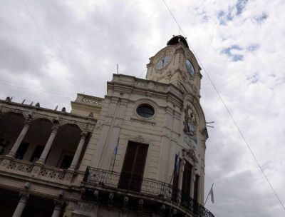 Se promulg� la creaci�n del Programa de Educaci�n Barrial M�vil de Paran� 