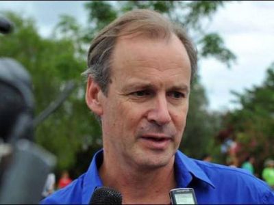 Gustavo Bordet impulsa la reforma electoral provincial