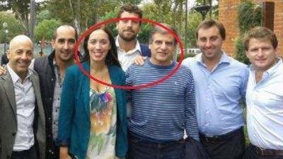 Ex candidato PRO involucr� a Vidal y Tagliaferro en actos de corrupci�n