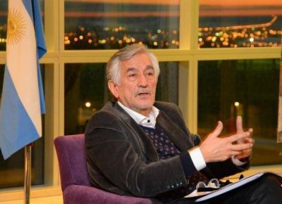 El Gobernador Alberto Rodr�guez Sa� le pidi� la renuncia a todo su gabinete