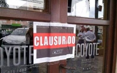 Clausuraron los boliches �Sobremonte� y �Chocolate�: hubo incidentes