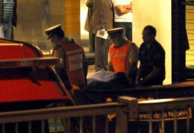 El fiscal Taiano denunciar� a Berni y a Fein por la escena de la muerte de Nisman