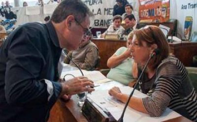 Se viene la unidad de la CGT lomense
