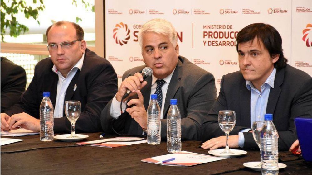 Las cadenas de valor, el foco del encuentro del Consejo Federal Agropecuario