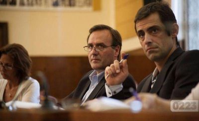 El abogado de Blanco, conflicto en la playa x 2 y los cheques sin fondos de Artime