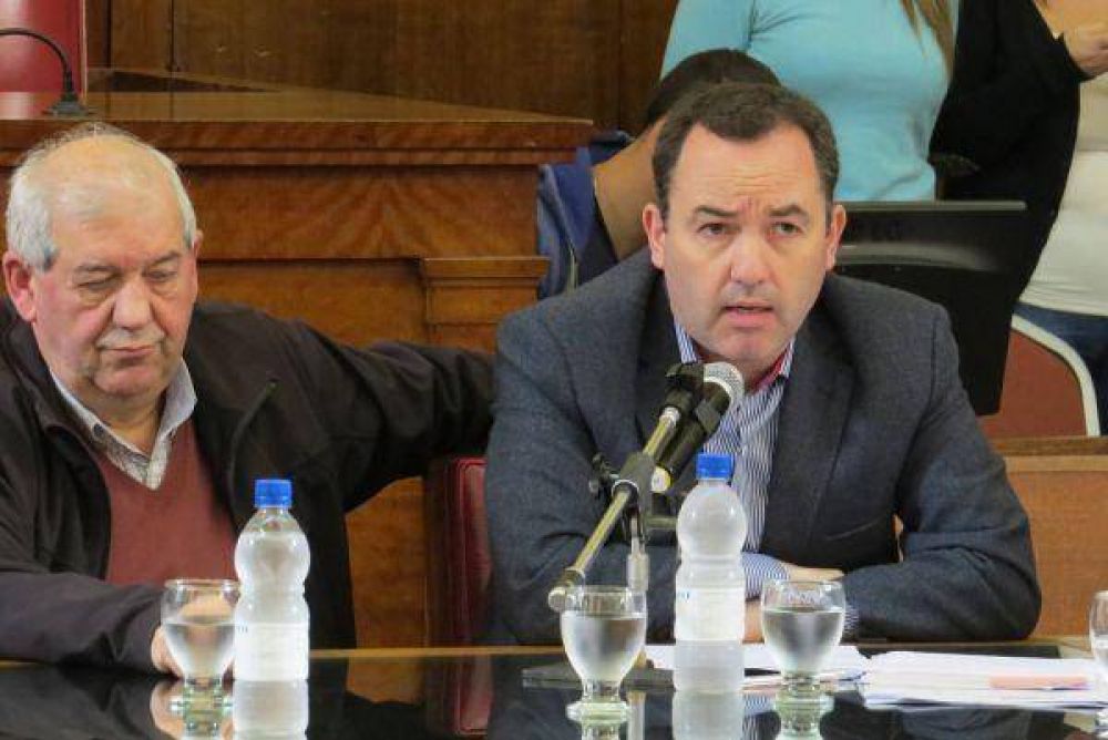 Desempleo: �en Mar del Plata no se soluciona ni con empleo estatal ni con planes sociales�