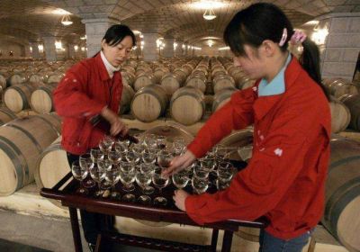 Mendoza export� m�s durante el 2016 pero al final recaud� menos