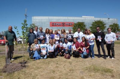 �En el CEMA tenemos 1.000 pacientes en tratamiento�