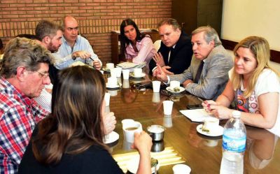 Ganan apoyo los cambios al sistema de sanciones