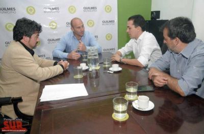 Implementar�n unidades sanitarias m�viles en Quilmes