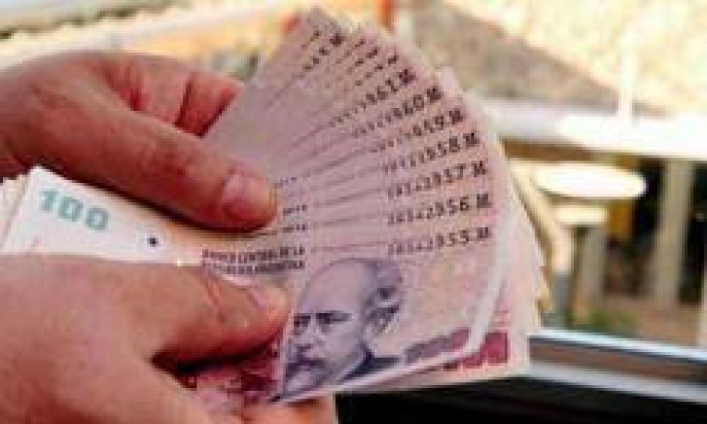 CGT confirm pedido de bono navideo de $3.000 en dos cuotas
