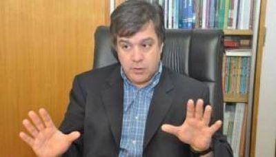 Cortina tambi�n opin� sobre lo que dijo Miguel en la Legislatura