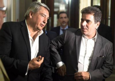 La Provincia y la seguridad: se viene ok para un a�o m�s de emergencia