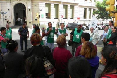 Estatales lanzan paro de municipales a nivel nacional