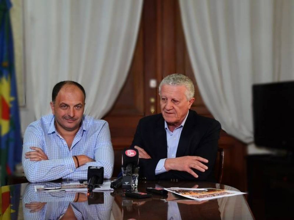 El massismo acusa a la Provincia de no querer tratar proyectos contra la corrupci�n y el nepotismo