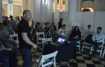 Las energ�as alternativas atrapan a los j�venes