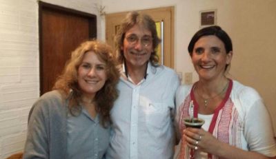 Lord�n entreg� subsidio para viaje del programa �J�venes y Memoria�