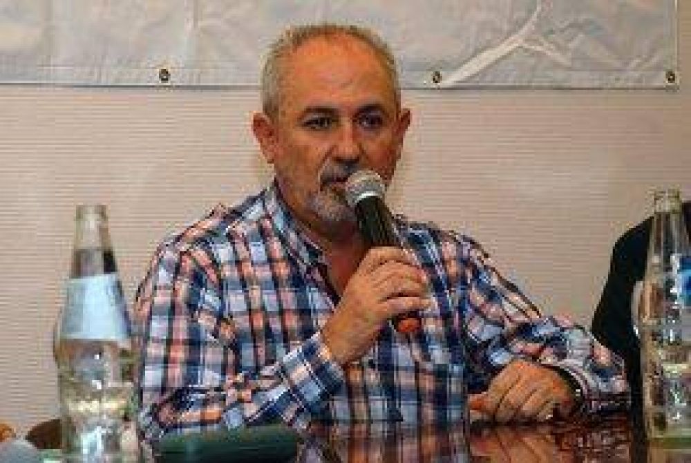 STIA: �Las patronales s�lo piensan en alimentar sus bolsillos�