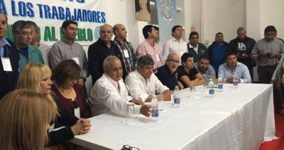 La CGT La Rioja reclam� un bono de fin de a�o de 3.000 pesos