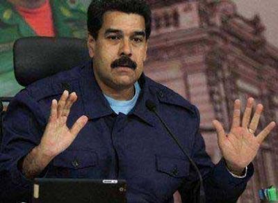 Venezuela hizo los deberes para evitar el 