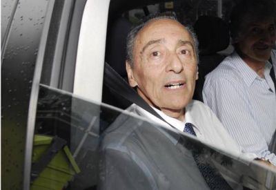 Magnetto sobre Kirchner: �Era uno de los que se preguntaban cu�nto me quedaba de vida�