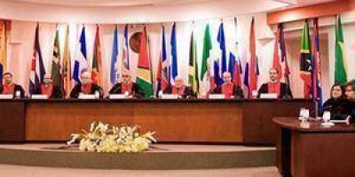 Israel Alegre expone hoy ante la CIDH por la represi�n en el Namqom