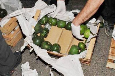 Narco zapallitos: la Fiscalía de Resistencia pidió que la causa sea investigada en Formosa