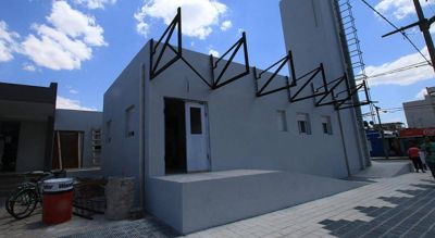 En 15 d�as licitan el nuevo Hospital Provincial de R�o Tercero