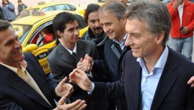 Macri vuelve a C�rdoba este jueves