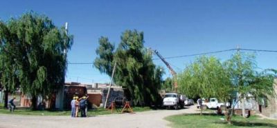 Se licitan obras de mejoras para Barranquitas