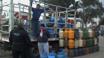 Empiezan las audiencias para revisar las tarifas del transporte de gas