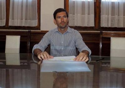 El Presupuesto 2017 ser� de $756 millones; las tasas aumentar�n hasta 35%