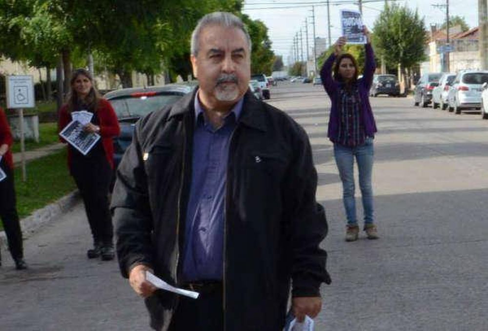 Judiciales para hoy y ma�ana