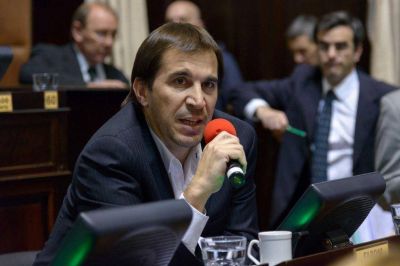 Aprobaron ley de Mecenazgo Cultural presentado por Faroni