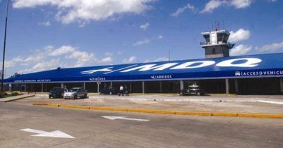 Piden la ampliaci�n del Aeropuerto �Astor Piazzolla�