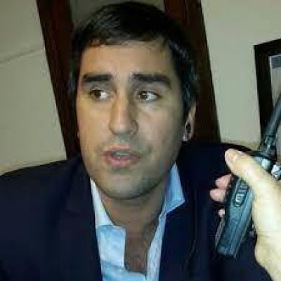 Manuel Mosca: 